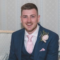Jason Lee Crookes