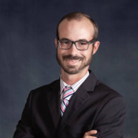 Corey Ahlfenger
