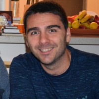 Nikola Josevski