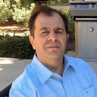 Navid Tahbaz