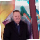Ron Griffith Pmp, Flmi, Ara