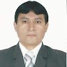 Luis Cruzado