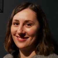 Frances Stacey