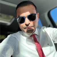 Sabir Amanat