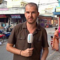 Thom Schelstraete