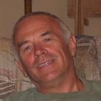Pete Legan