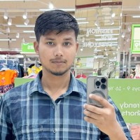 Md Umar Ali