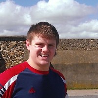 Benjamin Cottrell