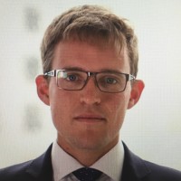 Ben MacDonald