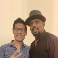 Niranjan David