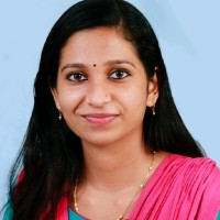 Geethu E B