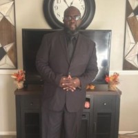 Cedric Council
