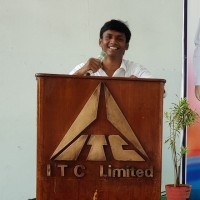 Bhogi Srinivas