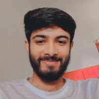 Vishesh Patel