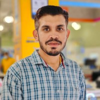 Sonu Thomas