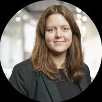 Victoria Vorup Alnor