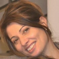 Lina Zarucchi