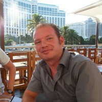 Bart Verswijvel