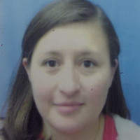 Gina Taylor