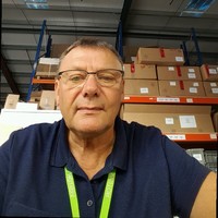 David Shorrock