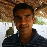 Rajesh Venkateswaran