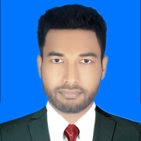 ARUP HALDER