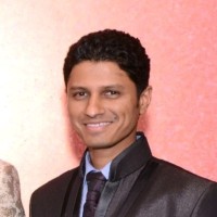 Pundalik Balekundri