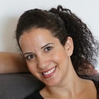 Shimrit Inbar