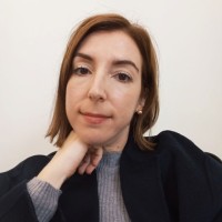 Christina Syrrakou, PhD