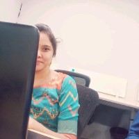 Shravya Mankala