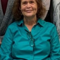 Kathy Frye