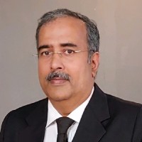 Dinesh Sehgal