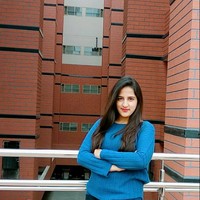 Priyanka Behl