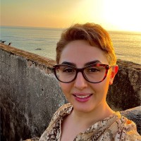 Mahsa Pahlevani