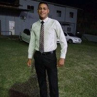 Crisvaldo Dos Santos Carvalho