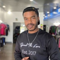Chris Bolden