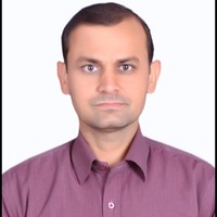 Mahesh Chandra