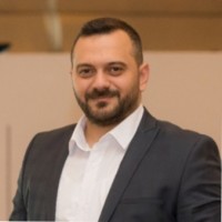 Mustafa Can Şamdan