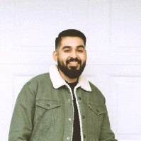 Mauricio Diaz-Ayala