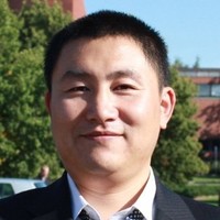 Hengzhi Liu