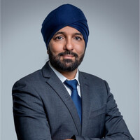Jasdeep Singh