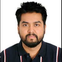 Sreenu V