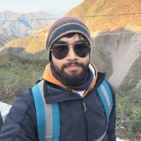Kewal Sharma