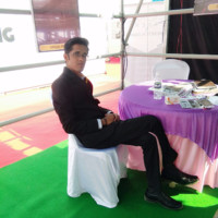 ashish joshi