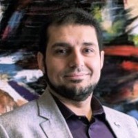 Mohamed Salem