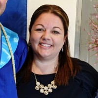 Colleen Petrie, Pshra-Scp