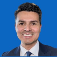 Nestor Vargas, CFP®, CEPA