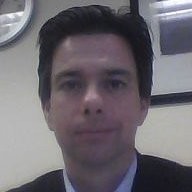 Paul Colton