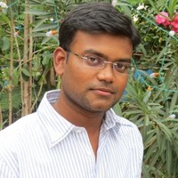 Shanmuga Ram