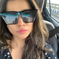 Misba Khan